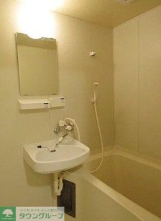 田倉ハイツの物件内観写真